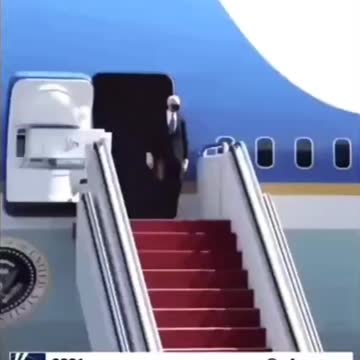 Stumblin Tumblin Joe! Lol