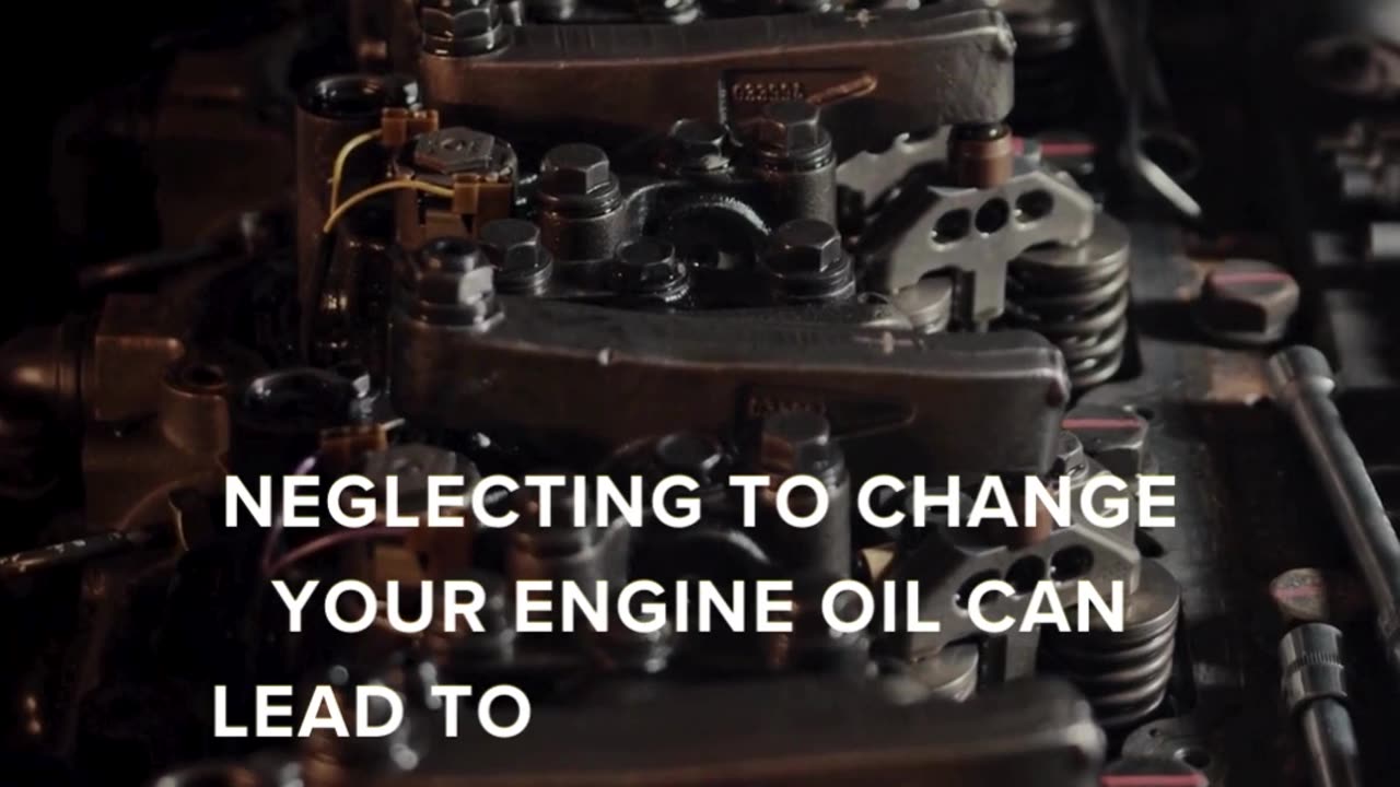 What Happens If You Skip Oil Changes?