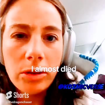 KU KLUX KARENS: "KAREN" ALMOST DIED