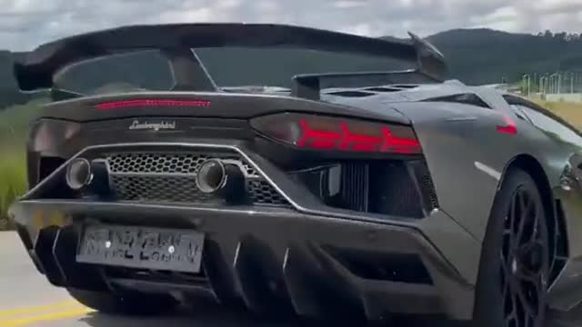 #Lamborghini