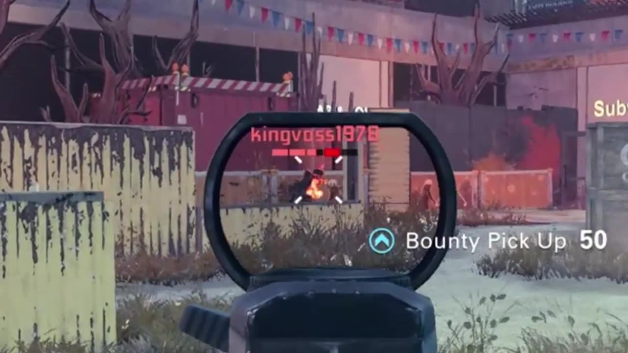 THIS IS WHY CLEANERS ARE THE GOAT IN XDEFIANT!!!