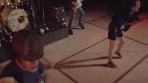 AC_DC - Back In Black