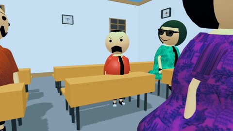 Majedar funny video discount