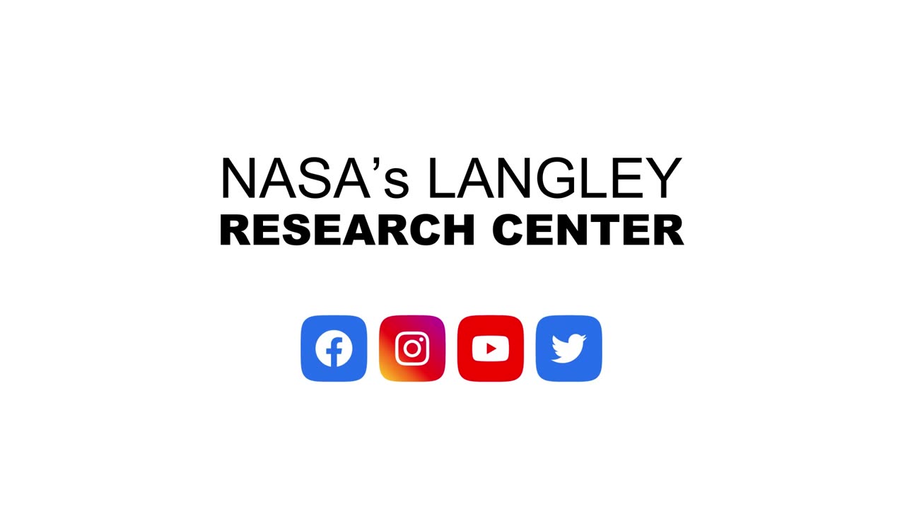 The Year in review : 2022 at NASA's Langley research center