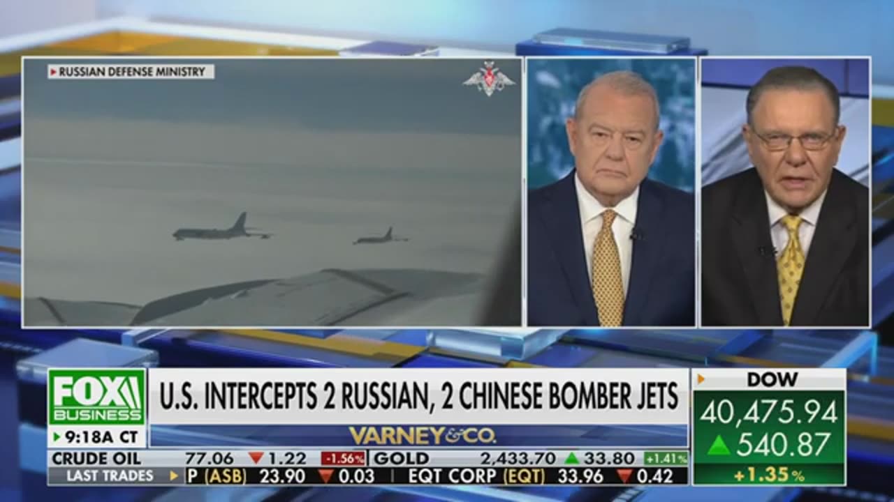 HERE WE GO Everything Is About To Go To An Entirely New Level