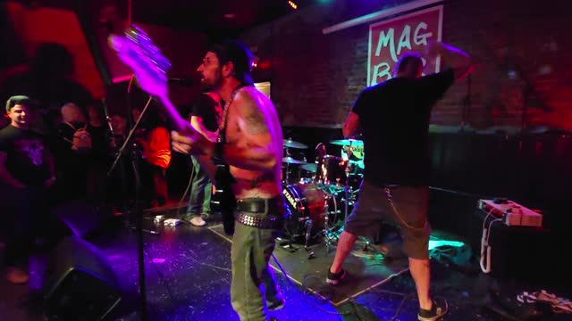 The JimHärralson "Nagasaki"