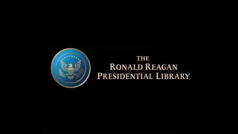 A Time For Choosing - Ronald Wilson Reagan, POTUS-40