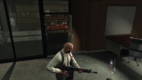 Max Payne 3 - 14