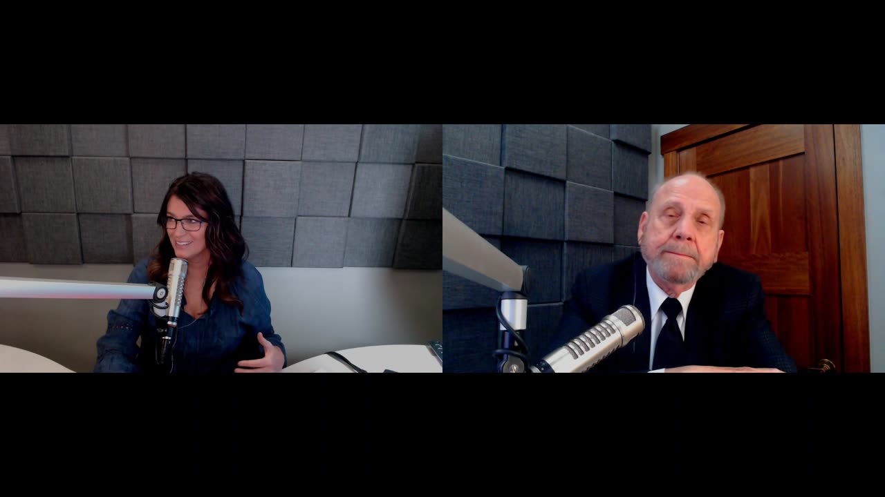 07/16/24 Secret Service Important To Know With Mel Mattison