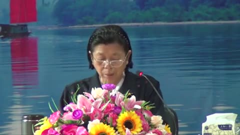 41、孫景華《倫理道德與化性談》講於廣東省增城市21(上)2012年04月