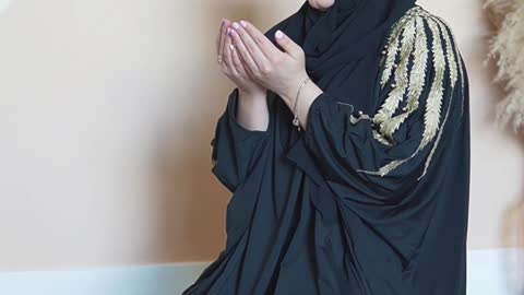 woman-praying
