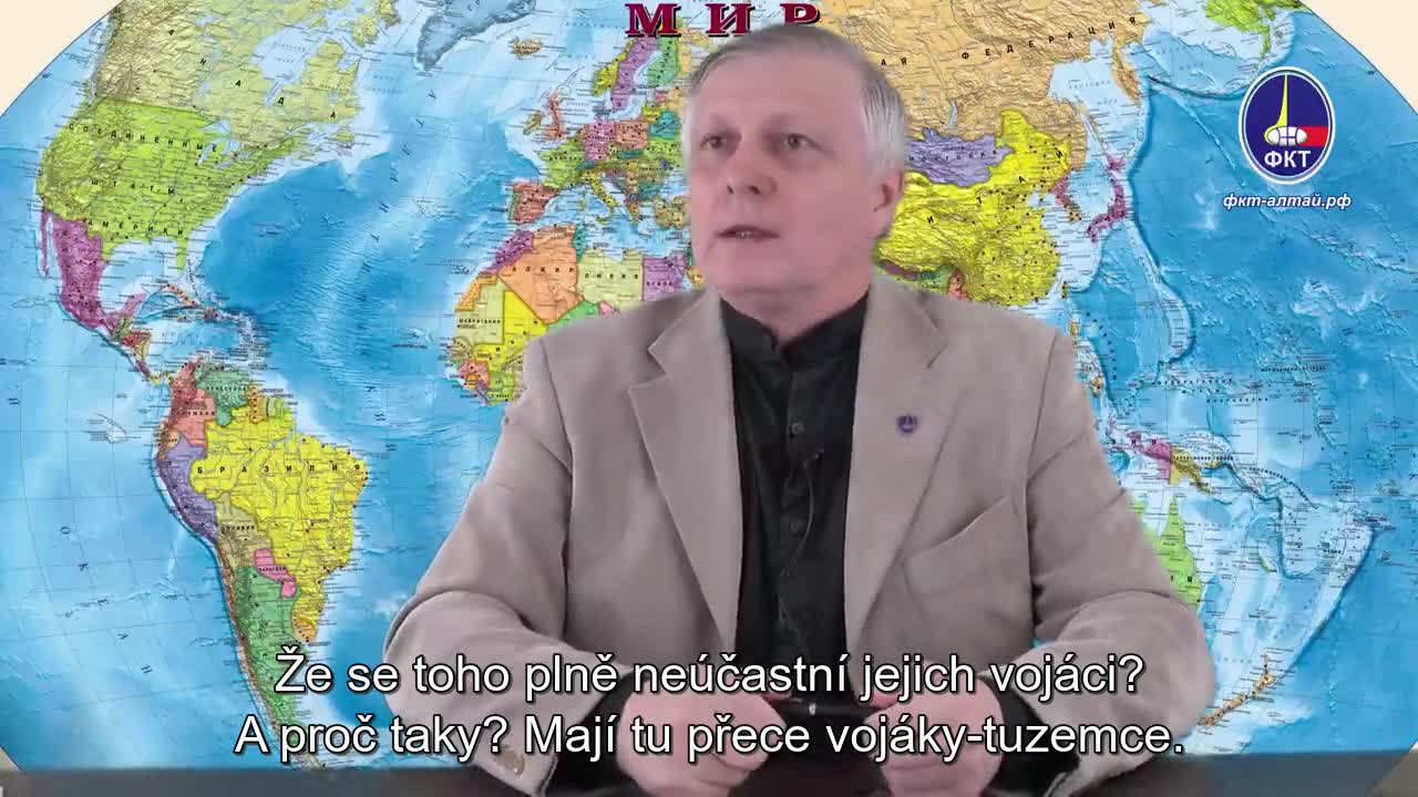 Otázka - Odpověď V.V. Pjakina ze dne 21.3.2022
