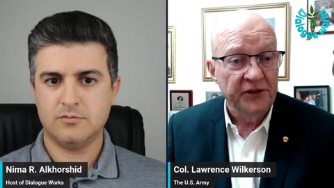 Col. Larry Wilkerson: Why the West is DESPERATE for War - Israel’s Worst Nightmare in Lebanon!