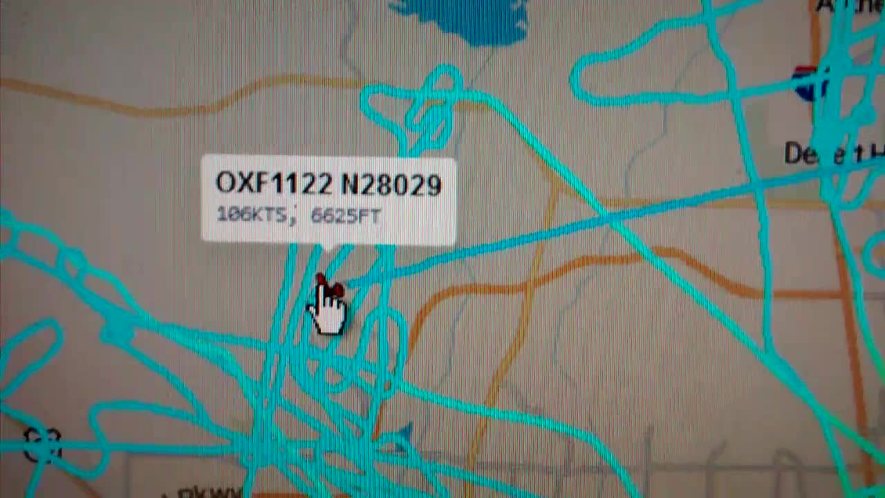 Mormon Mafia N53339 Gang bang, gang warfare from Aeroguard