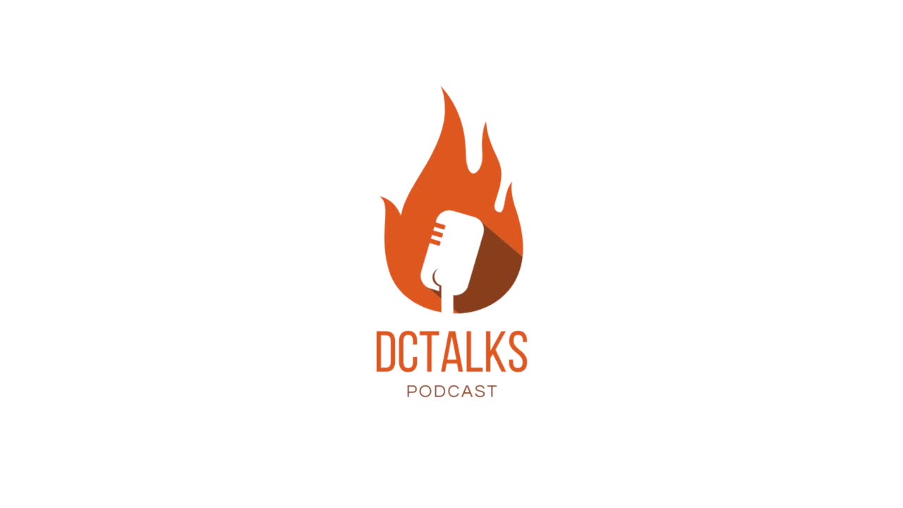 DCTalks Ep. 3