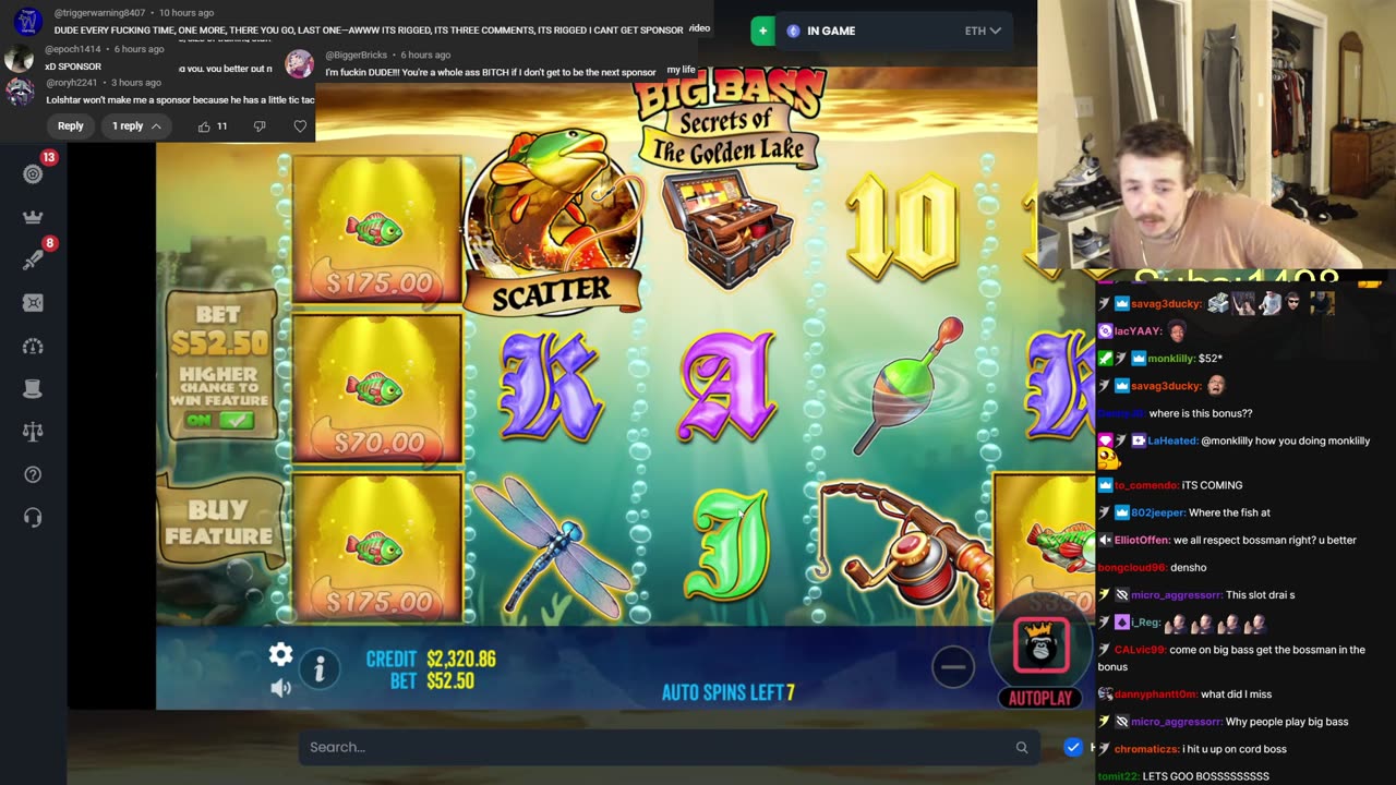 bossmanjack is flexing his balance, 9kaint s*it,its not all goneat all,austin have more money than u