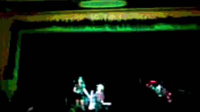 Háromszögek karaoke-számban