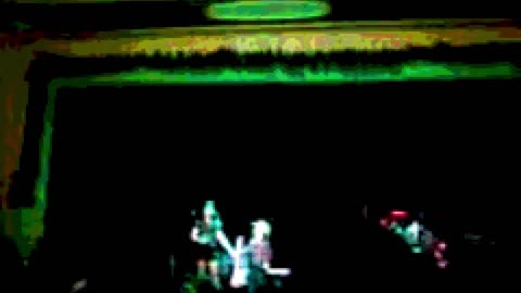 Háromszögek karaoke-számban