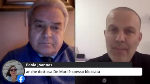 L'Eretico Diretta 24/03/2021