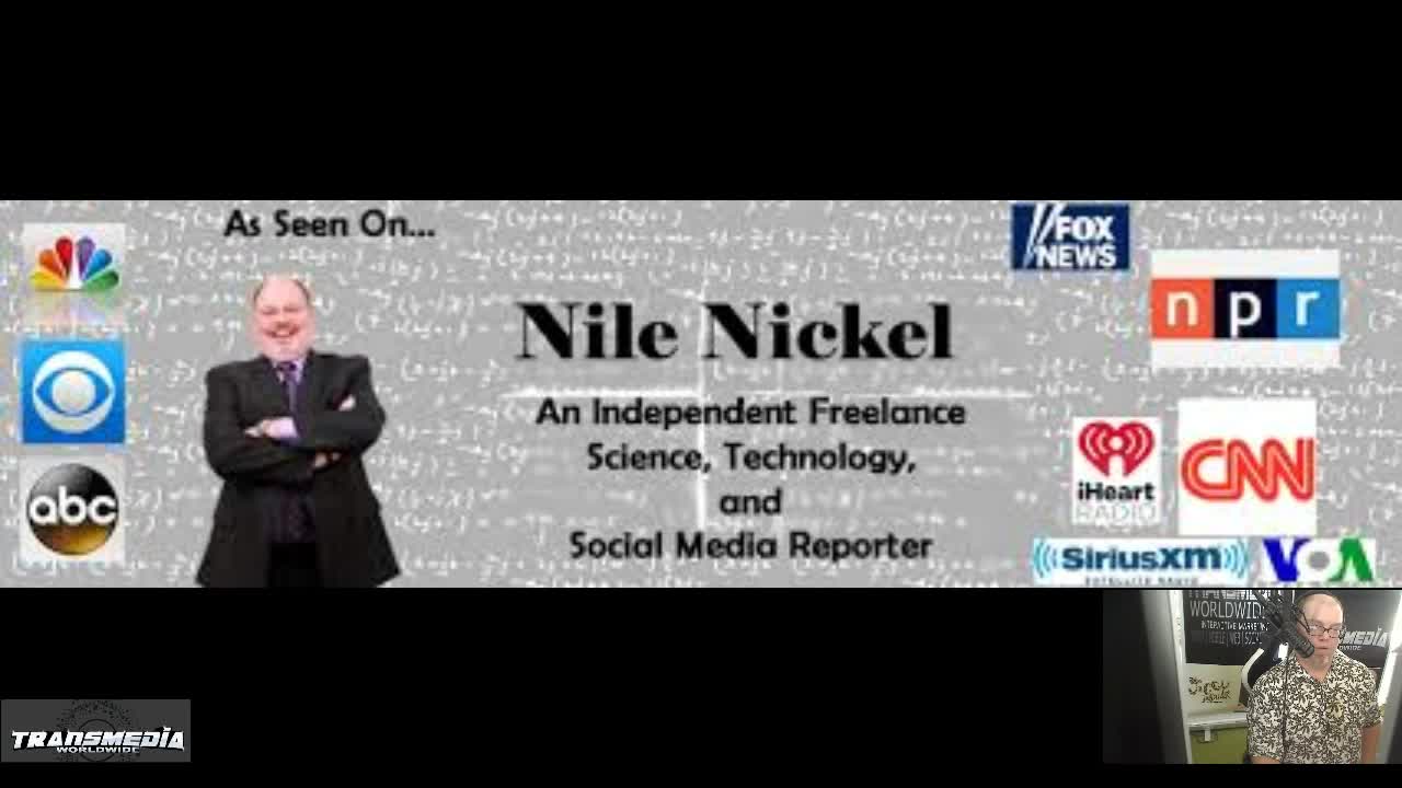 nile nickle