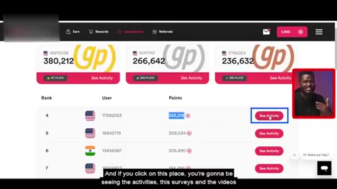 Earn $1 Every 30 seconds Watching video Ads online / make money online