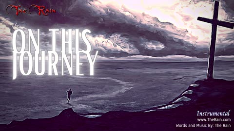 1684.On This Journey - Instrumental Version
