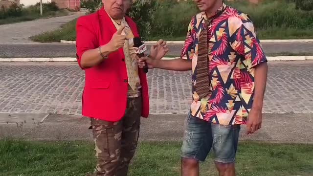MINHA QUENGA MINHA VIDA