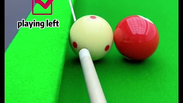 A new style of billiards