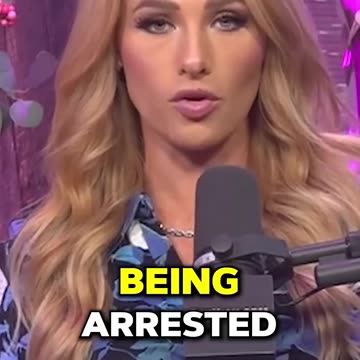 Tomi Lahren Is Fearless - THIS is why we can’t have nice things 🫠