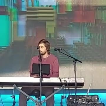 Sam Brouse (Papadosio) - LIVE @ 420Fest (Short 2)