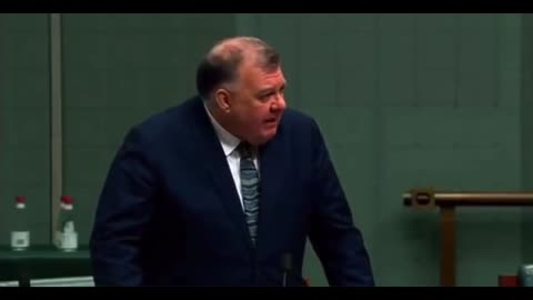 Recap - Craig Kelly MP Australia - Medical Vaccine Coercion - Media is the Virus