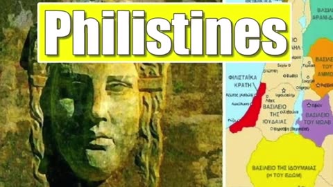 THE HIJACKERS OF THE BIBLE -PT. 2- WHO ARE THE PEOPLE THE WORLD SAYS ARE CHOSEN