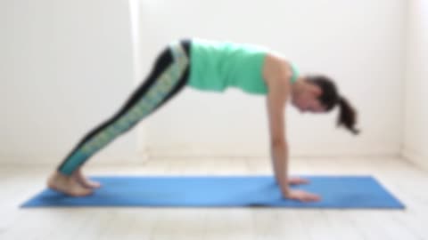 Yoga for always Young