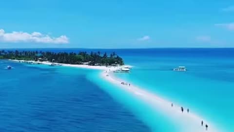 The Most Beautiful Island In The Philippines