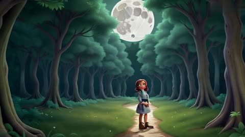The Moonlight Dragons - Audio story for adults