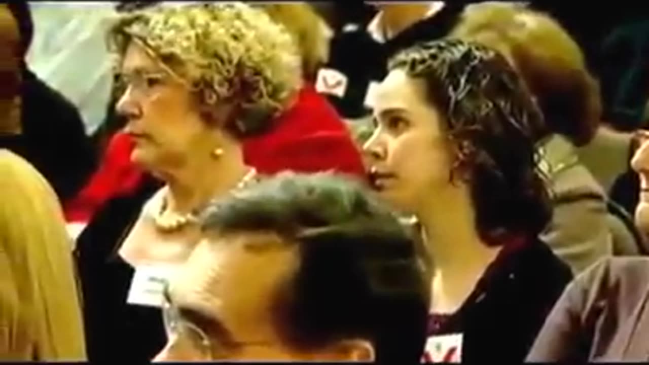 Gianna Jessen, abortion survivor, gives one of the best pro-li...