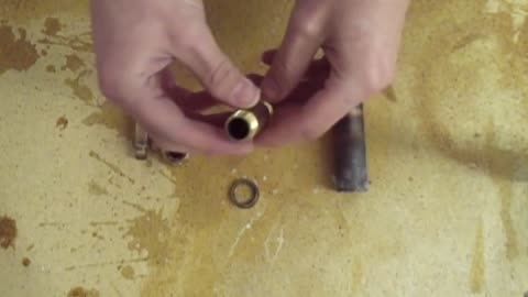 FIRE STOVE How to make a Coffee Can Forge