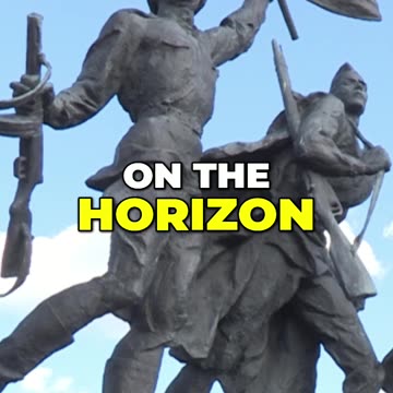 Are We Living in a Time of Wars and Rumors of Wars 🌍🗡️?