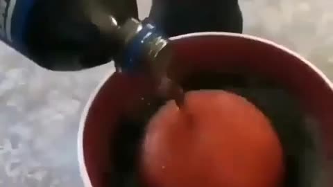 Brilliant experiments