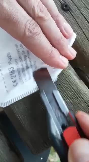 fake or not fake Morgellon