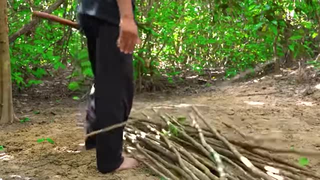 SQUID GAME puppy houses