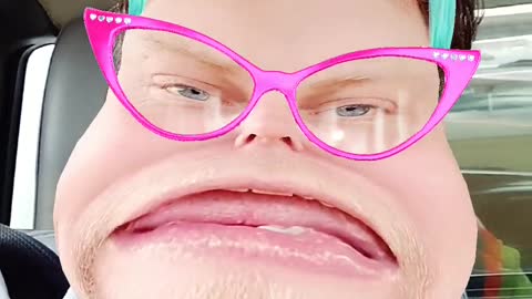 "It's Progressive, Theybie"