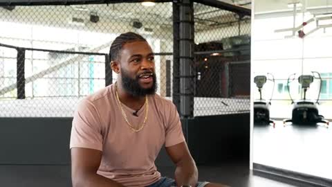 Aljamain Sterling Breaks Down the UFC Bantamweight Division