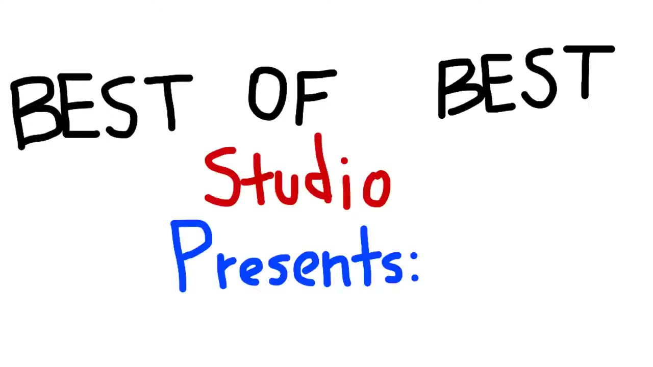 [ARCHIVE] Best of Best Studio intro for 2018 (Update 2.0.0)