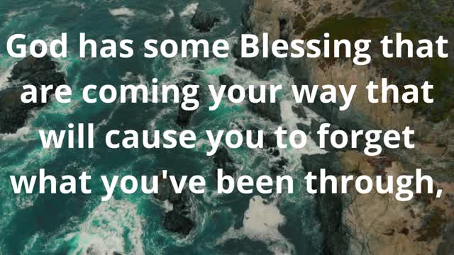 God Says, restoring happiness I God Words I God Says Today I Universe Message