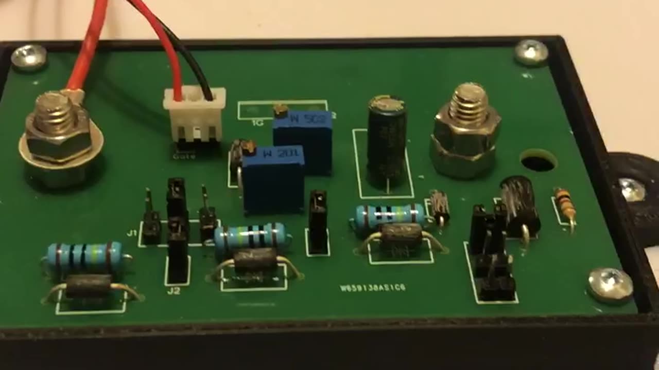 EPU + DUMPER =. ? ******* FREE ENERGY BATTERY CHARGING ******