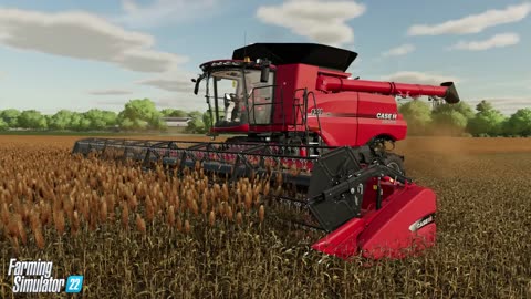 Farming Simulator 25: All CONFIRMED Features EXPLAINED