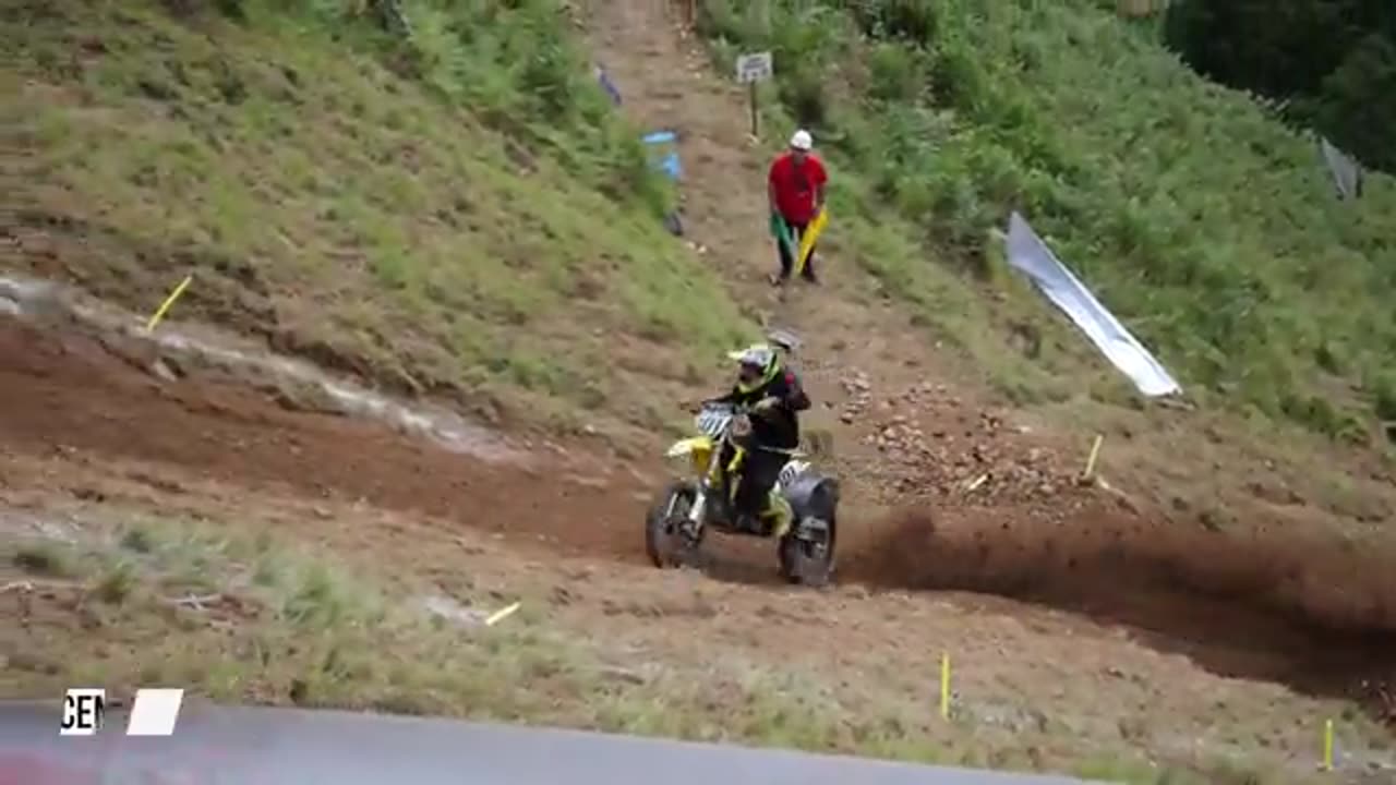 #FUNNY-Impossible Climb Arette 2024 | Hill Climbing Monsters ☠️