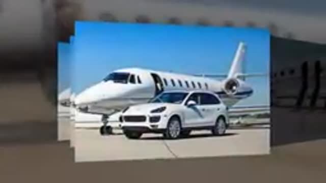 Private Jet Charter Flights Dallas