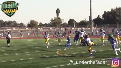 Cali Bears no joke